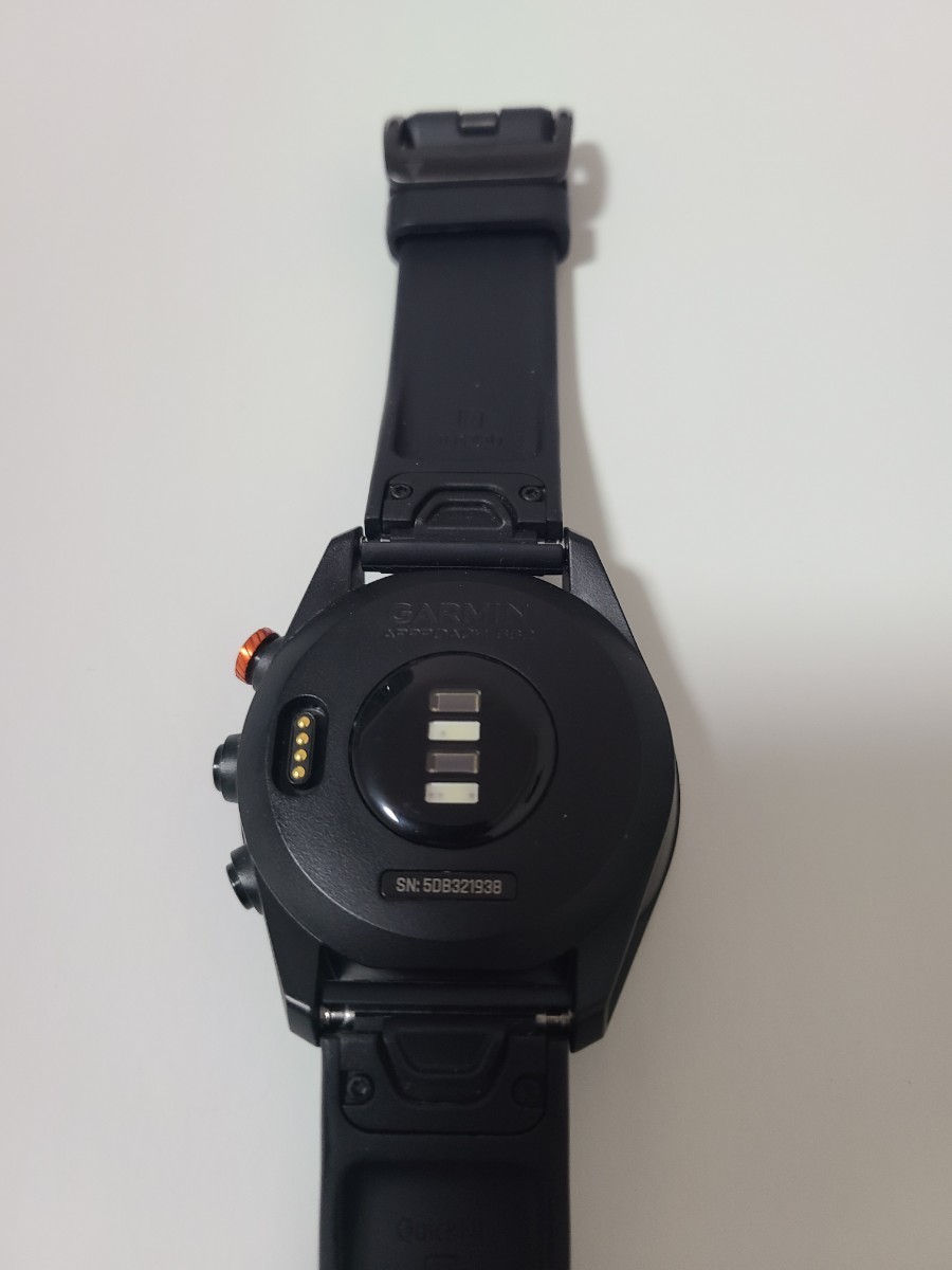 GARMIN approachs62 ガーミン アプローチs62 | normanhubbard.com