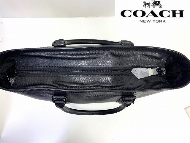 新品 激レア 限定モデル メルセデス ベンツ コーチ メンズ COACH 記念