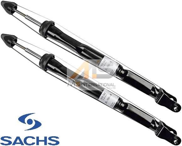 【M's】アルファロメオ ジュリエッタ 940 1.4T 1.8T (2010-2021) SACHS リア ショックアブソーバー 左右 ザックス 315-742 315742 315 742_画像1