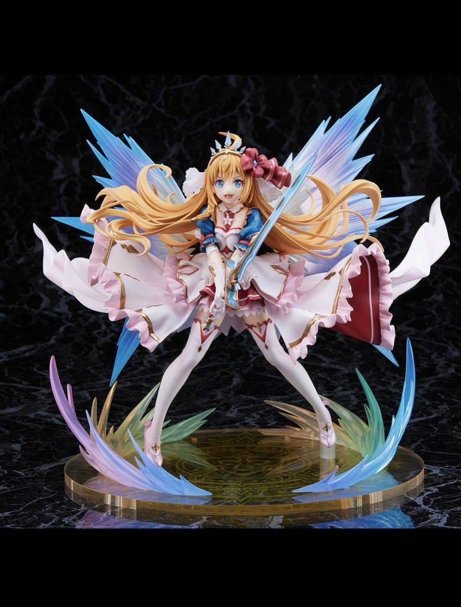 プリンセスコネクト!Re:Dive』 ペコリーヌ (プリンセス) 1/7