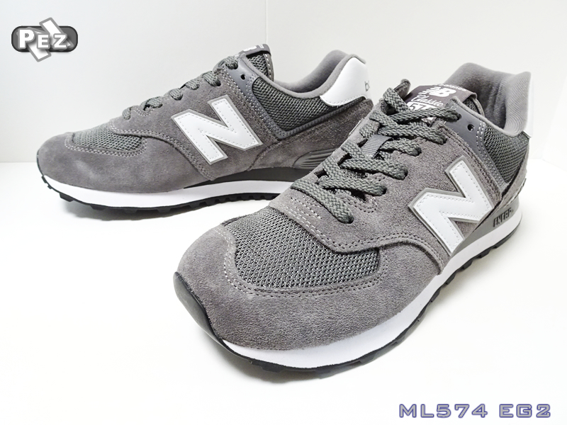 ■NEW BALANCE■ML574 EG2(27.5cm) ■ニューバランス　NB