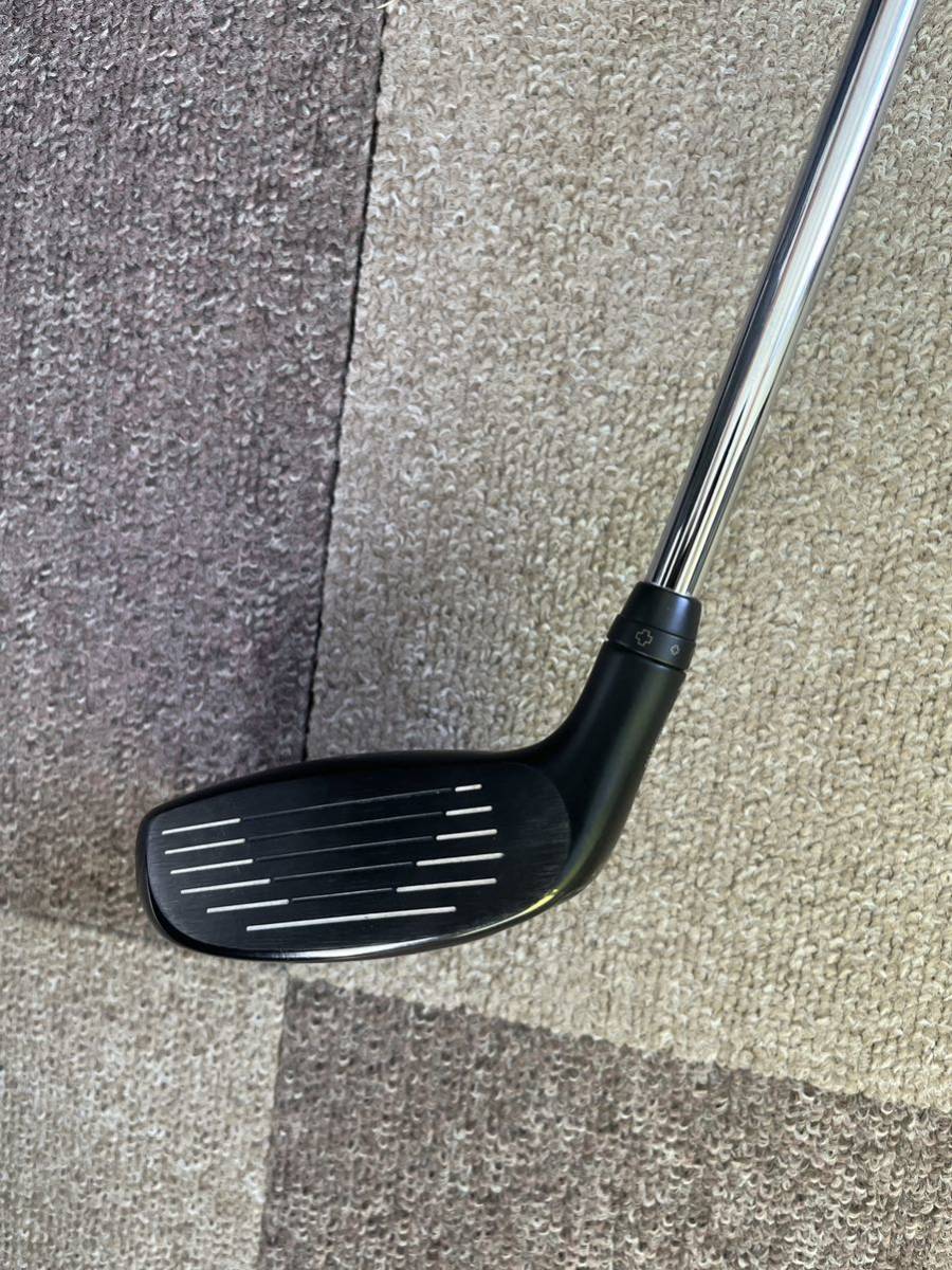PING G425ハイブリッド ユーティリティ 2U 17° N.S.PRO 950GH PING G425ハイブリッド ユーティリティ 2U 17° N.S.PRO 950GH