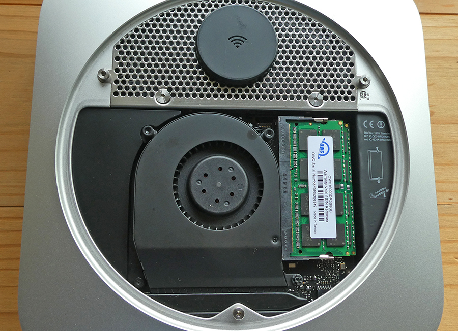 APPLE Mac mini 2012 core i7 キーボード付き www.avillsas.com