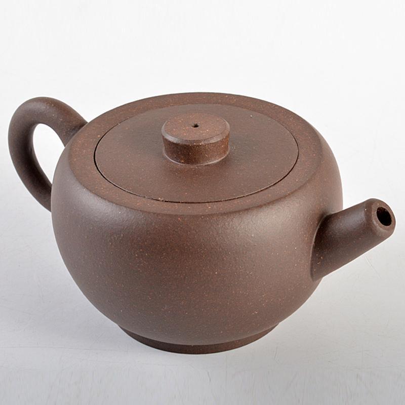 中国 中国宣興銘 紫砂 朱泥 急須 茶壷 M R5615 | inmano.com.br
