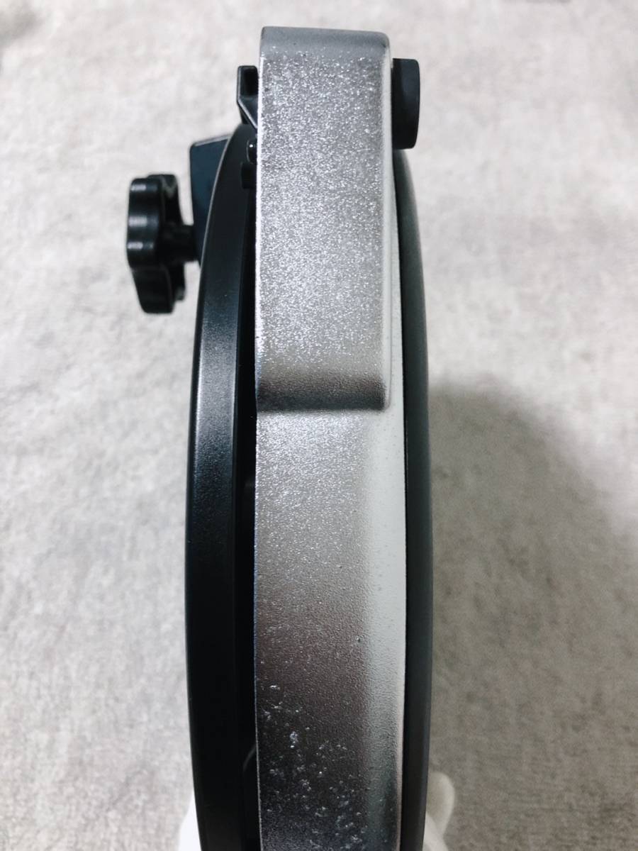 YAMAHA XP100T タムスネアパッド 電子ドラム (2) | noonanwaste.com