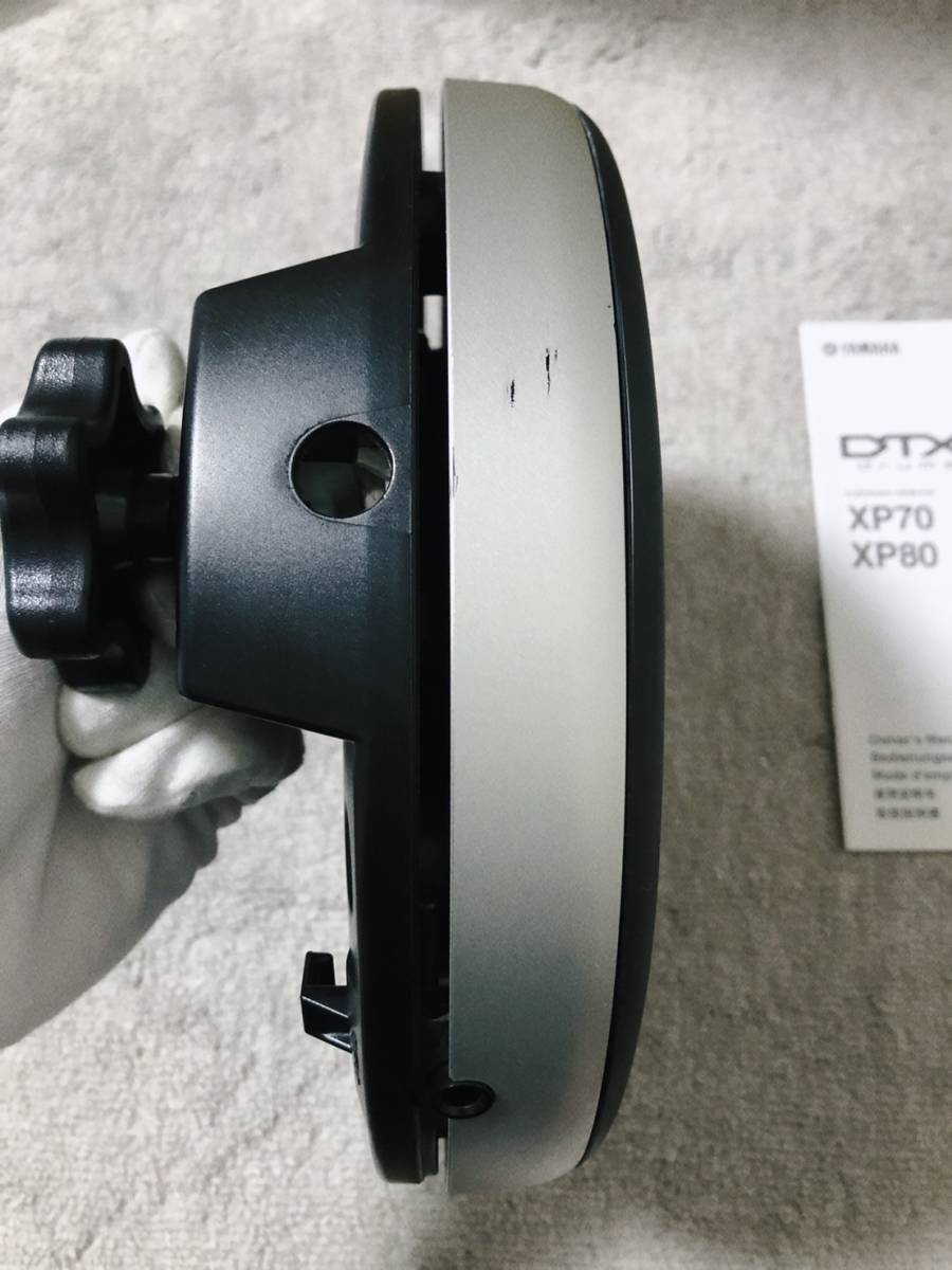 YAMAHA XP80 電子ドラム (1)|PayPayフリマ
