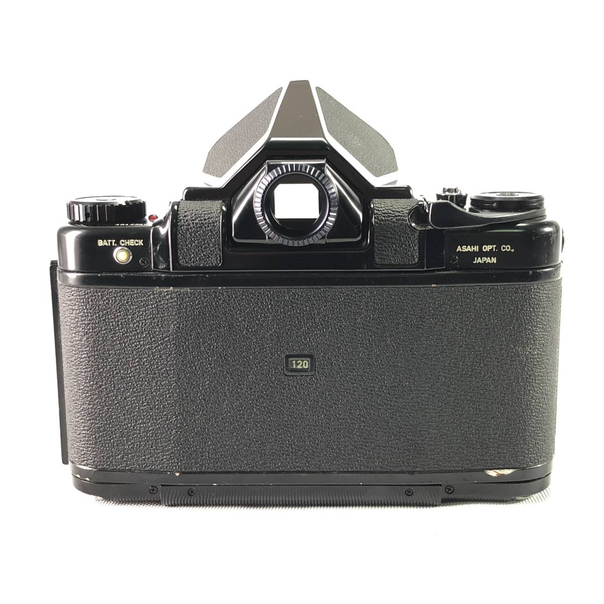 PENTAX 6×7 ボディ ペンタックス 中判 カメラ 動作OK 現状販売品 ヱ