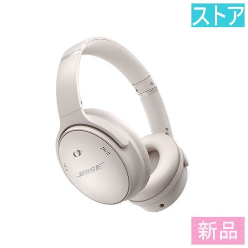 新品・ストア イヤホン・ヘッドホン Bose QuietComfort 45 headphones