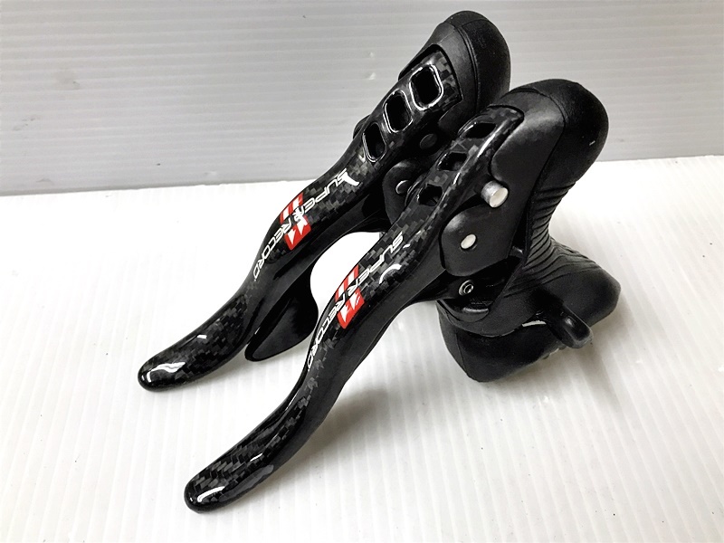 福岡)美品 カンパニョーロ Campagnolo スーパーレコード SUPER 福岡)美品 カンパニョーロ Campagnolo スーパーレコード SUPER