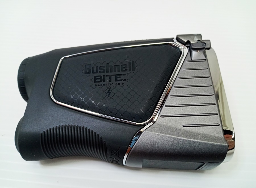 下松)【美品】Bushnell pro x3 jolt ブッシュネル ピンシーカー プロ