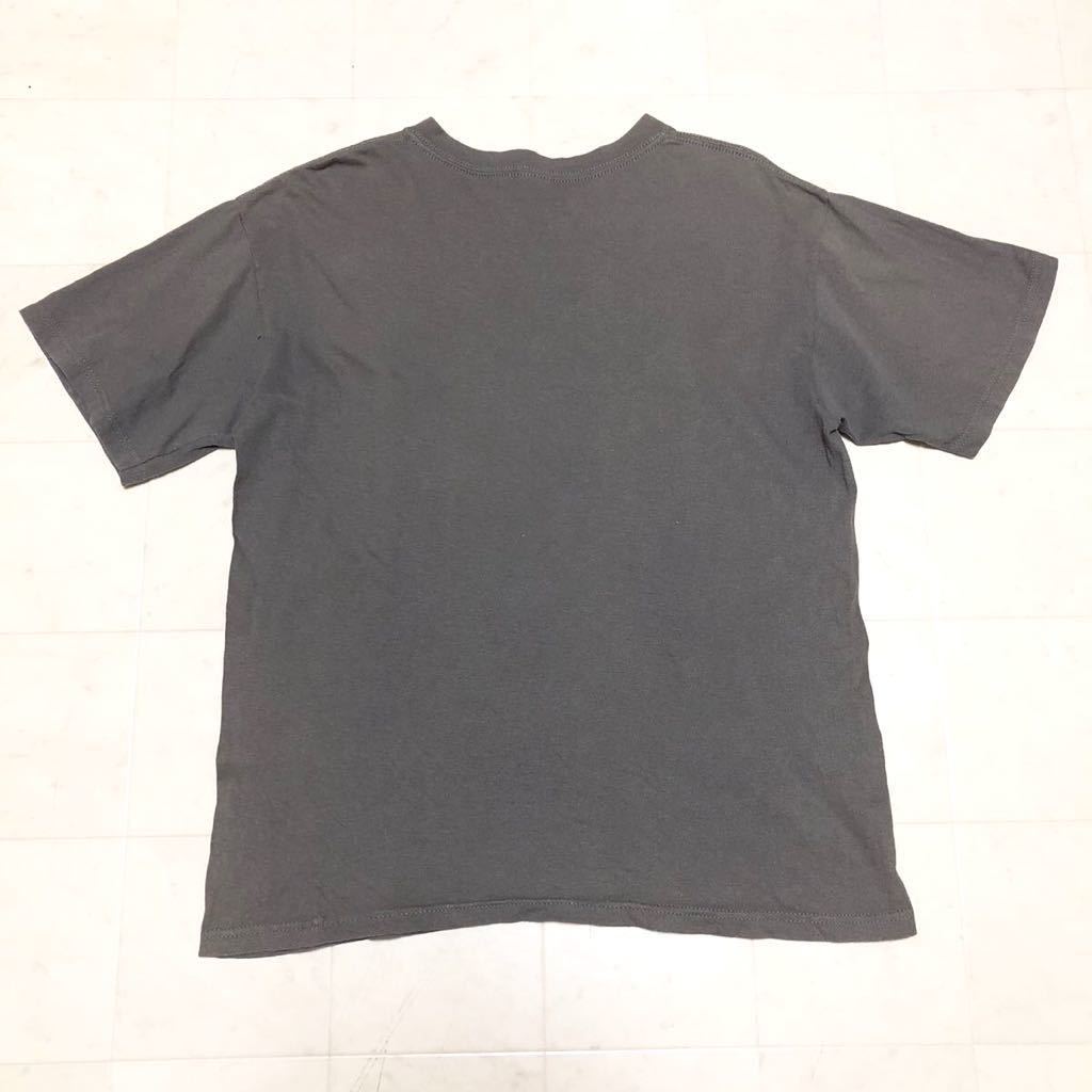 【送料360円】USED 半袖Tシャツ The Metropolitan Museum of Art 男性用 メンズ Mサイズ 古着 CD219_画像2