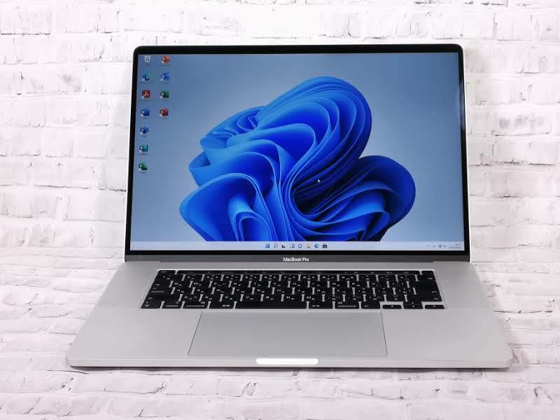 2021新作モデル pro MacBook 大容量 pro 15インチ 2018 SSD1TB! 13