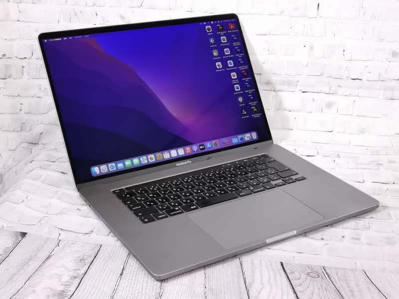 最大84%オフ! MacBook pro 15インチ 2018 大容量SSD1TB i9tmg.com.br