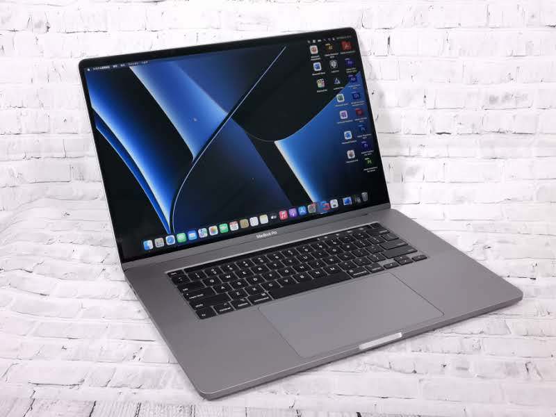 MacBook Pro 16.0-inch 2019年/ Core_i9 2.4GHz 32GB (大容量) SSD1TB AMD 5500M  Office Retina16.0 Touch Bar Windows搭載】 JChere雅虎拍卖代购