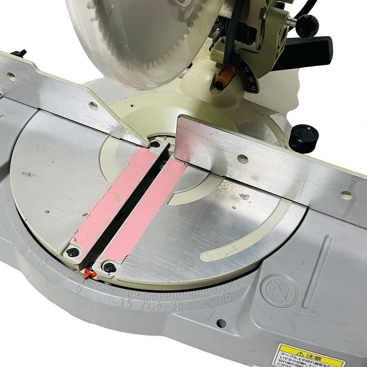 マキタ 卓上マルノコ AC用 刃径216mm LS0840FL 18年製 | alfasaac.com