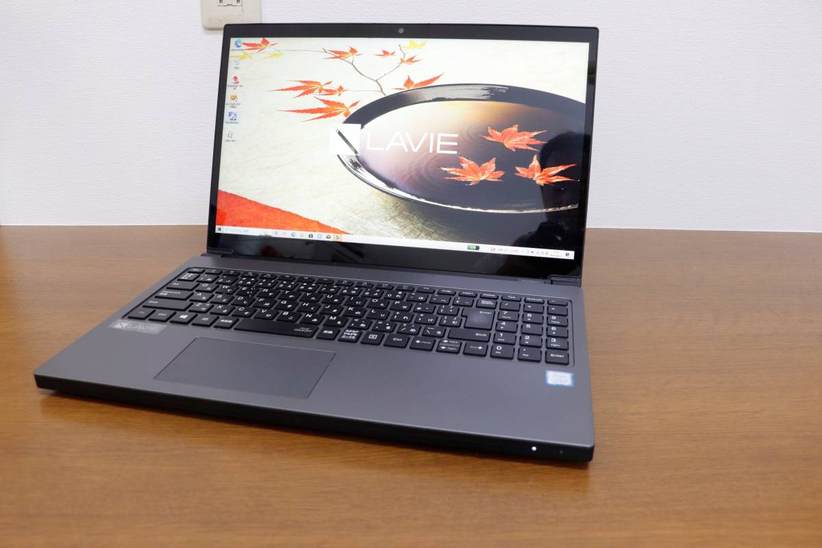 爆速 新品SSD】NEC NX750/J 第8世代 Core i7-8550U Office 2021 爆速 新品SSD】NEC NX750/J 第8世代 Core i7-8550U Office 2021