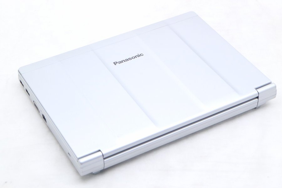 売れ筋】 Panasonic CF-SV8RDCVS Core i5 8365U 1.6GHz/8GB/256GB(SSD