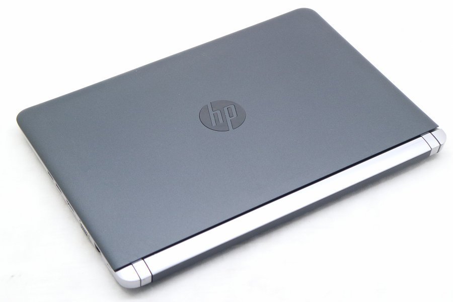 hp ProBook 430 G3 Core i3 6100U 2.3GHz/8GB/256GB(SSD)/13.3W/FWXGA