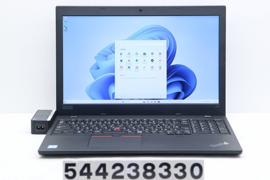 Lenovo ThinkPad L590 Core i5 8265U 1.6GHz/8GB/256GB(SSD)/15.6W/FHD