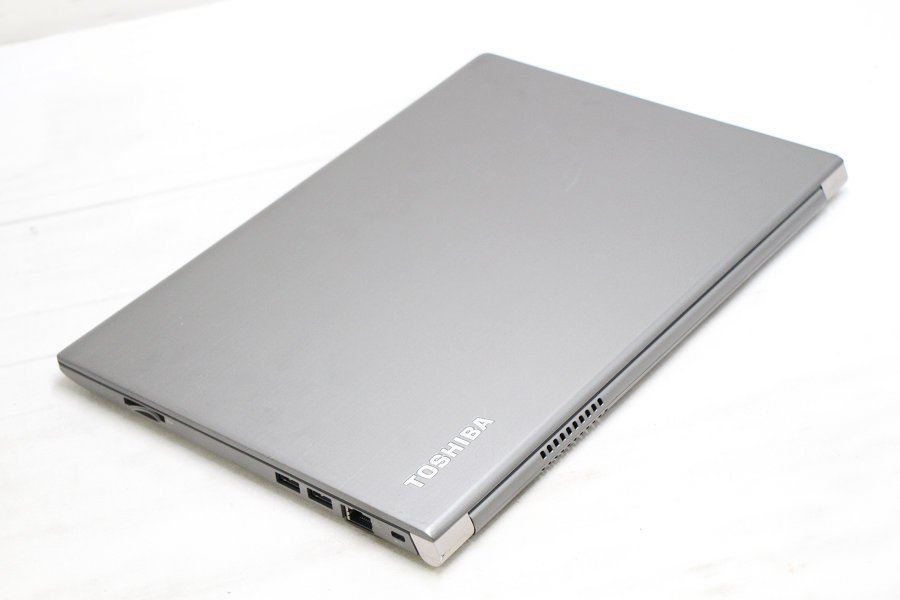 2022 新作】 Core R63/J dynabook 東芝 i5 【548227432】 2.6GHz/8GB