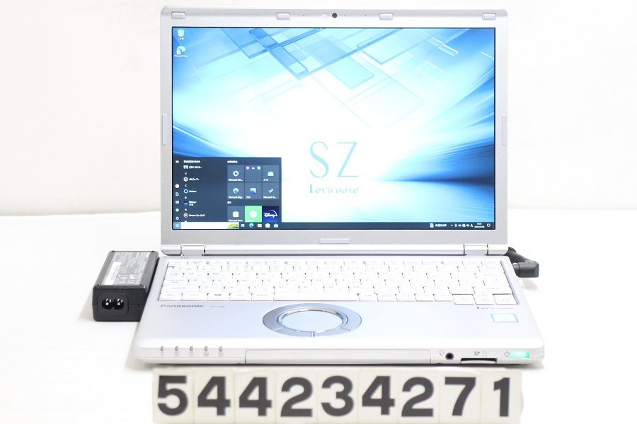 人気商品の CF-SZ6RDYVS Panasonic Core 【544234271】 2.6GHz/8GB