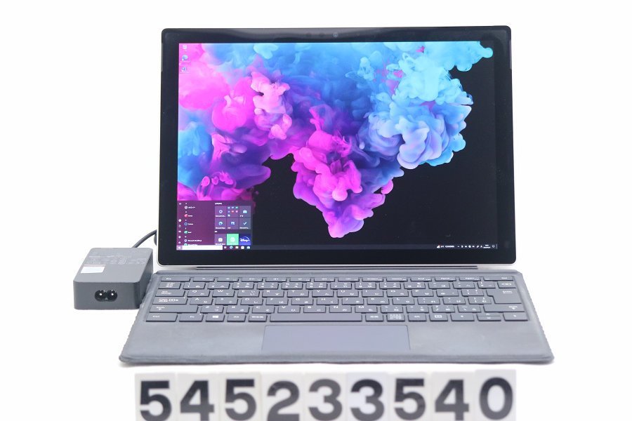 かわいい！ Microsoft 【545233540】 タッチパネル/Win10 1.7GHz/8GB