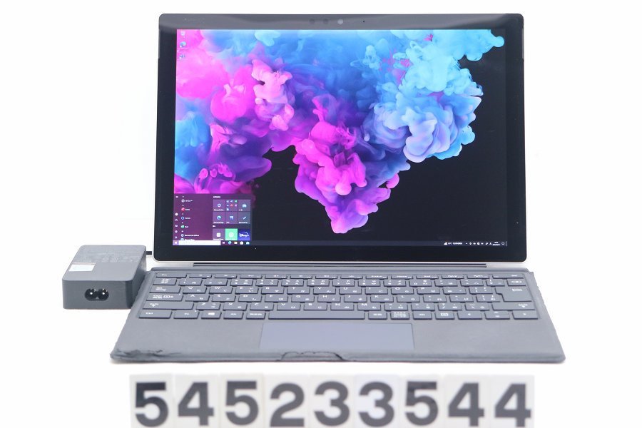 正規代理店 6 Pro Surface Microsoft 256GB 【545233544