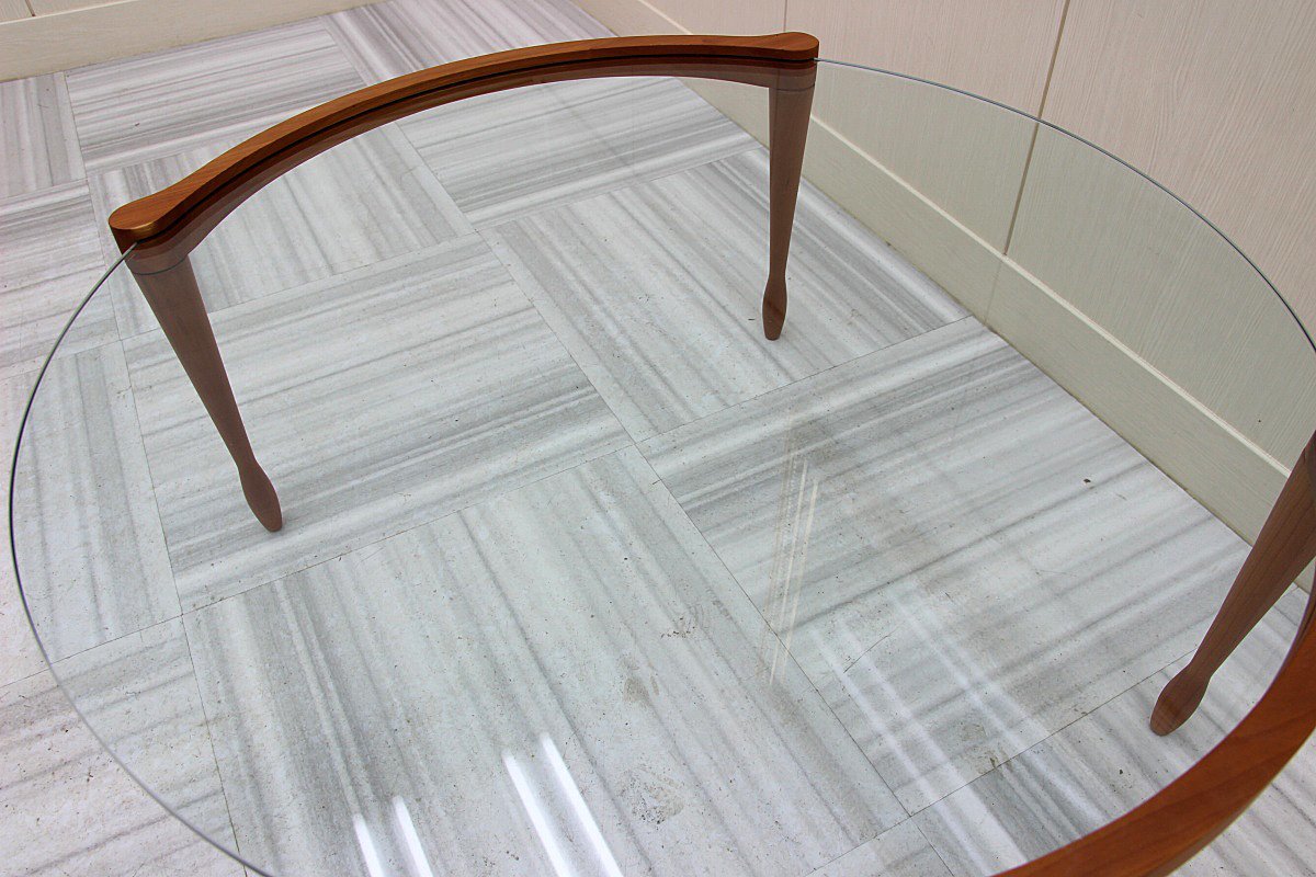 Yahoo!オークション - 送料無料 展示 超美品 イタリア ポラダPORADA GI