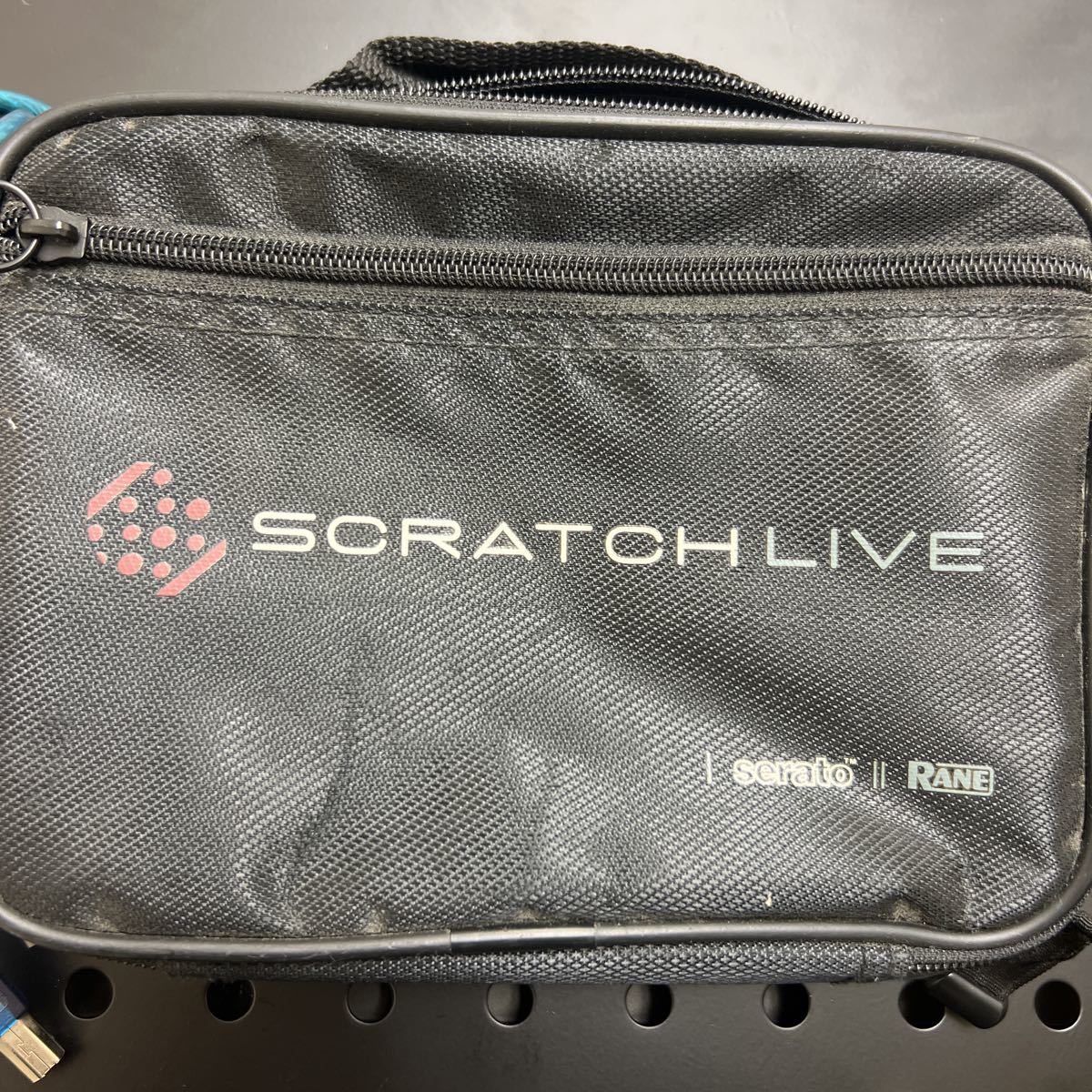 SCRATCH LIVE 3スクラッチライブ serato RANE SL3_画像5