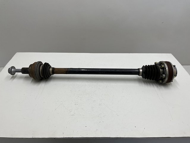 * VW Golf all truck 5G 2017 year AUCJSF right rear drive shaft / gong car 5Q0501204A ( stock No:A35827) (7468)