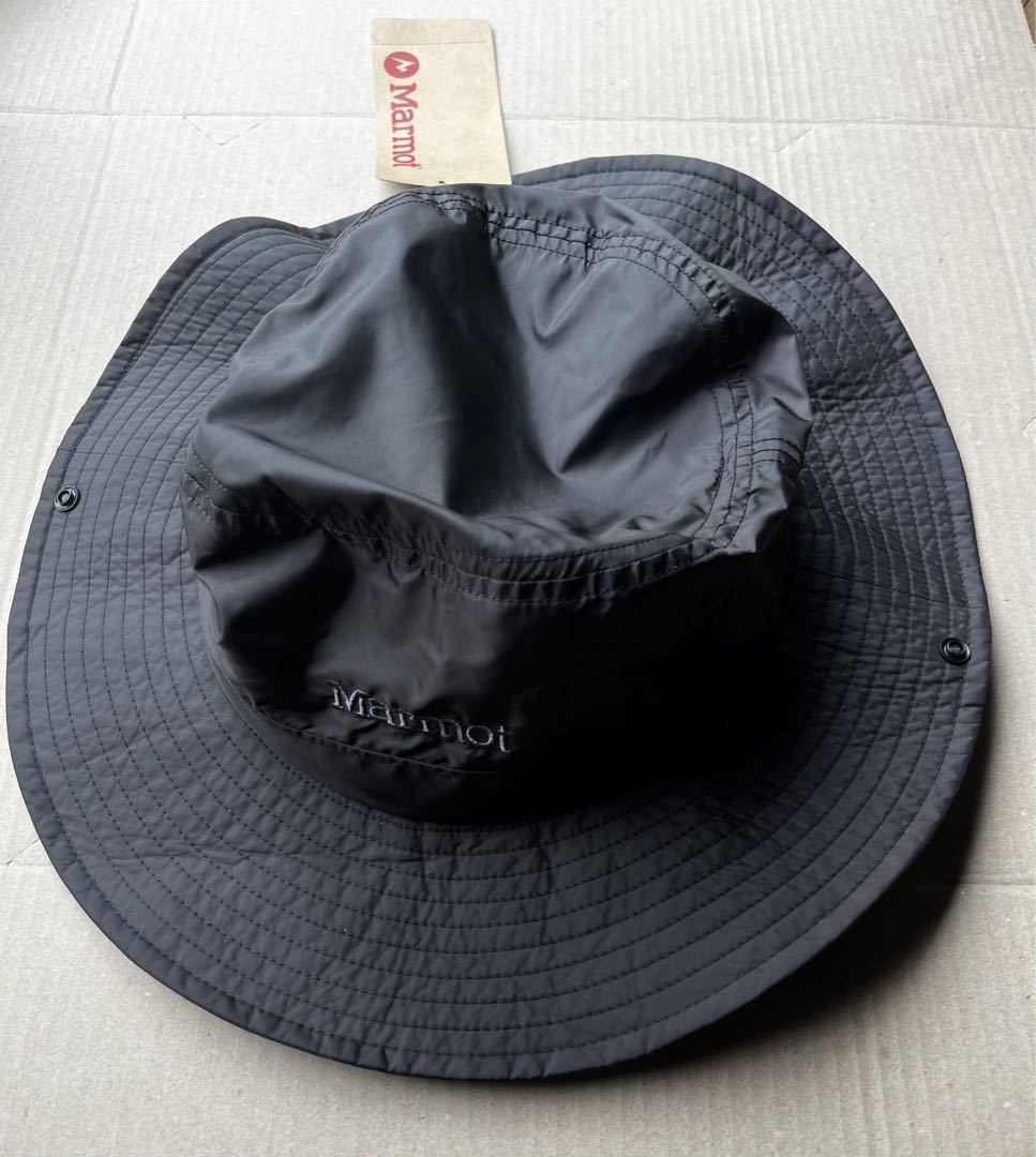 BC Work Hat TOAUJC50,BK,L
