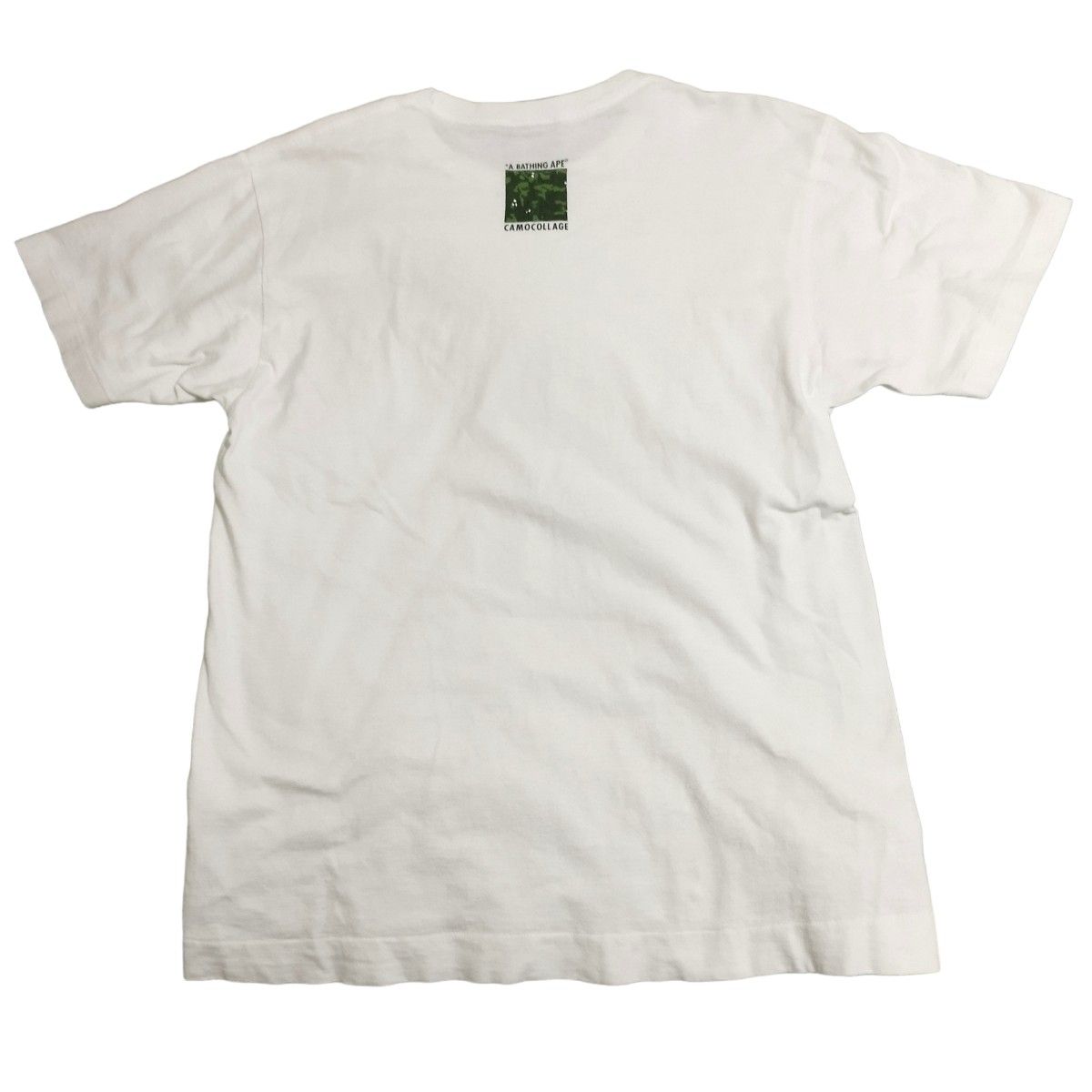 90s 90年代 初期 日本製 エイプ A BATHING APE BAPE カモフラ 猿 90s 90年代 初期 日本製 エイプ A BATHING APE BAPE カモフラ 猿