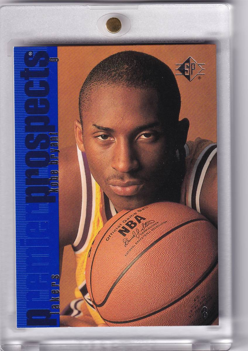 Showcase Row1 Kobe Bryant コービー レイカーズ NBA - その他