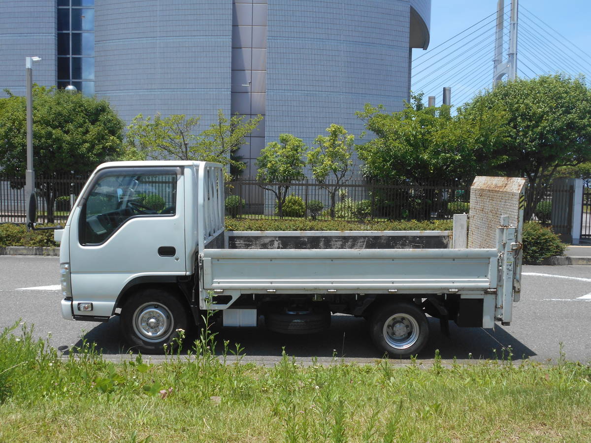 大特価☆業販価格☆厳選車☆H24年式☆パワ-ゲ-ト☆PG☆最大積載