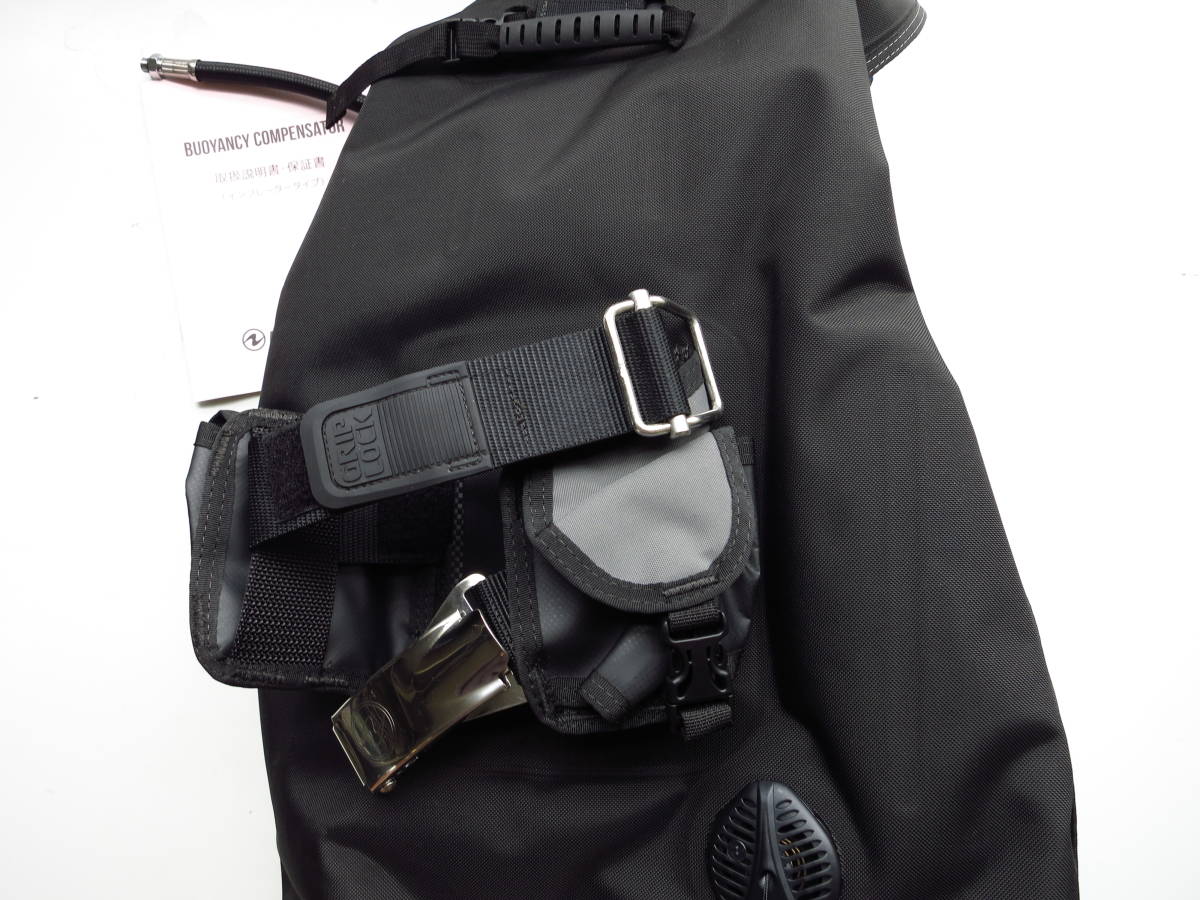 Yahoo!オークション - 【2023未使用品】AQUALUNG.AxiomBC(XS) Yahoo!オークション - 【2023未使用品】AQUALUNG.AxiomBC(XS)