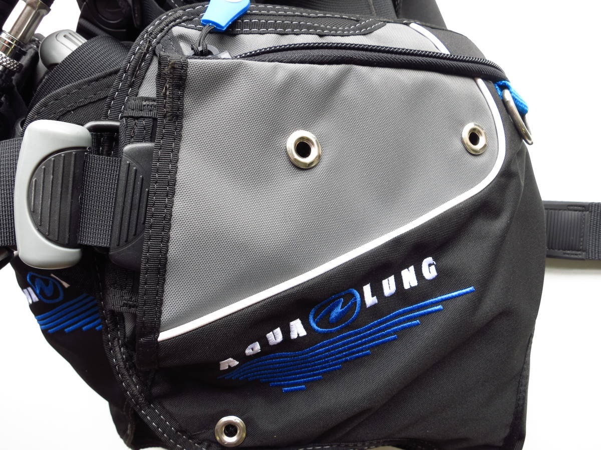 Yahoo!オークション - 【2023未使用品】AQUALUNG.AxiomBC(XS) Yahoo!オークション - 【2023未使用品】AQUALUNG.AxiomBC(XS)