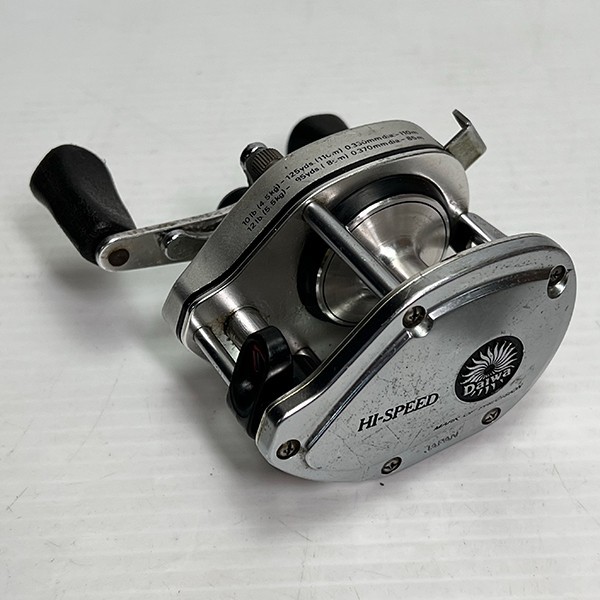 Daiwa Phantom ST-15 オールドベイトリール - リール