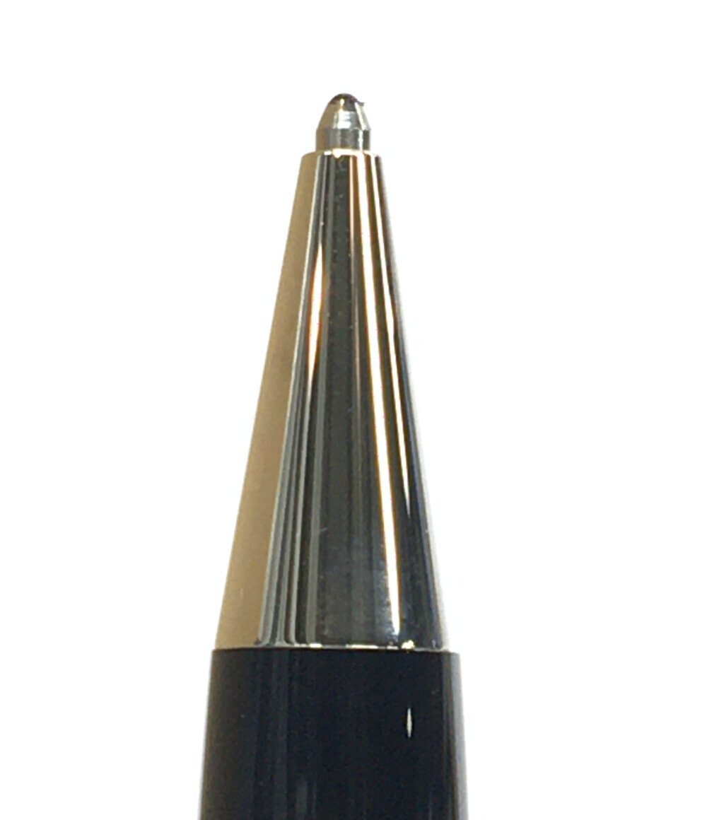 美品 モンブラン ボールペン 回転式 マイスターシュテュック サンリオコラボ メンズ MONT BLANC [0502]の画像4