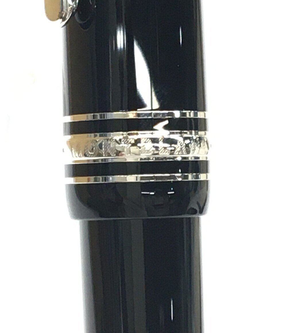 美品 モンブラン ボールペン 回転式 マイスターシュテュック サンリオコラボ メンズ MONT BLANC [0502]の画像5