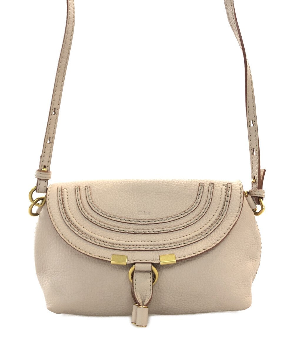 美品 クロエ ショルダーバッグ レディース Chloe | inmano.com.br