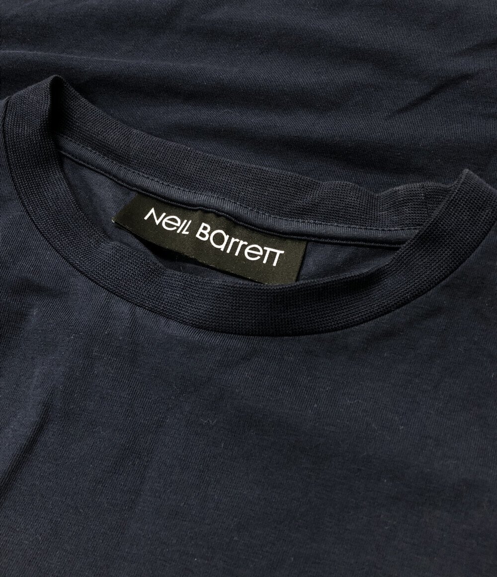 ニールバレット 半袖Tシャツ メンズ XS XS以下 NEIL BARRETT [1102]_画像5
