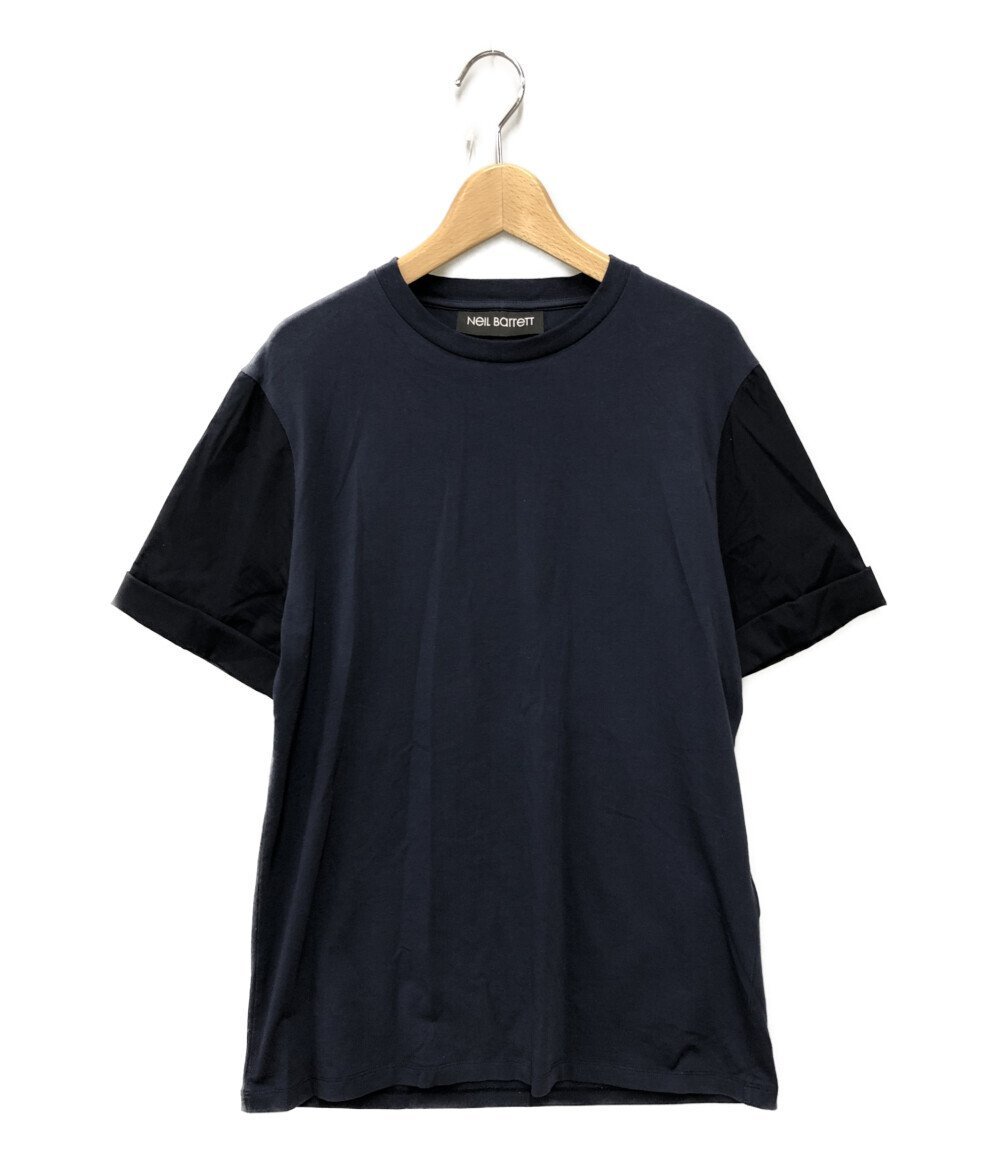 ニールバレット 半袖Tシャツ メンズ XS XS以下 NEIL BARRETT [1102]_画像1