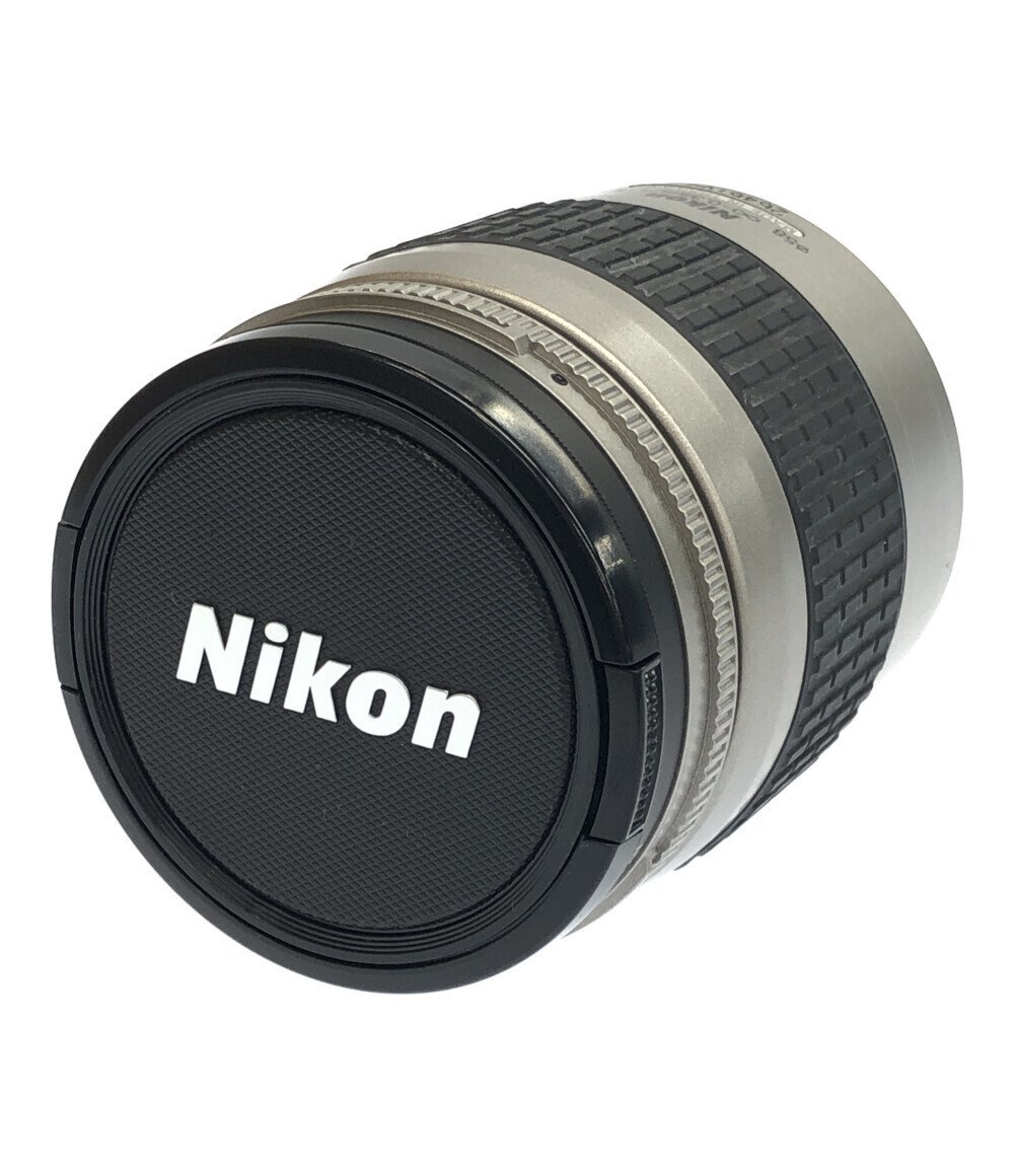 訳あり ニコン 交換用レンズ AF Nikkor 28-80mm F3.3-5.6G Nikon [0402]の画像1