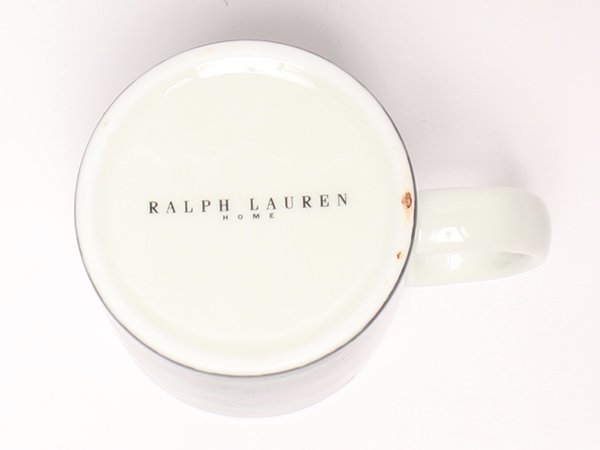 ラルフローレン マグカップ RALPHLAUREN [0402]の画像4