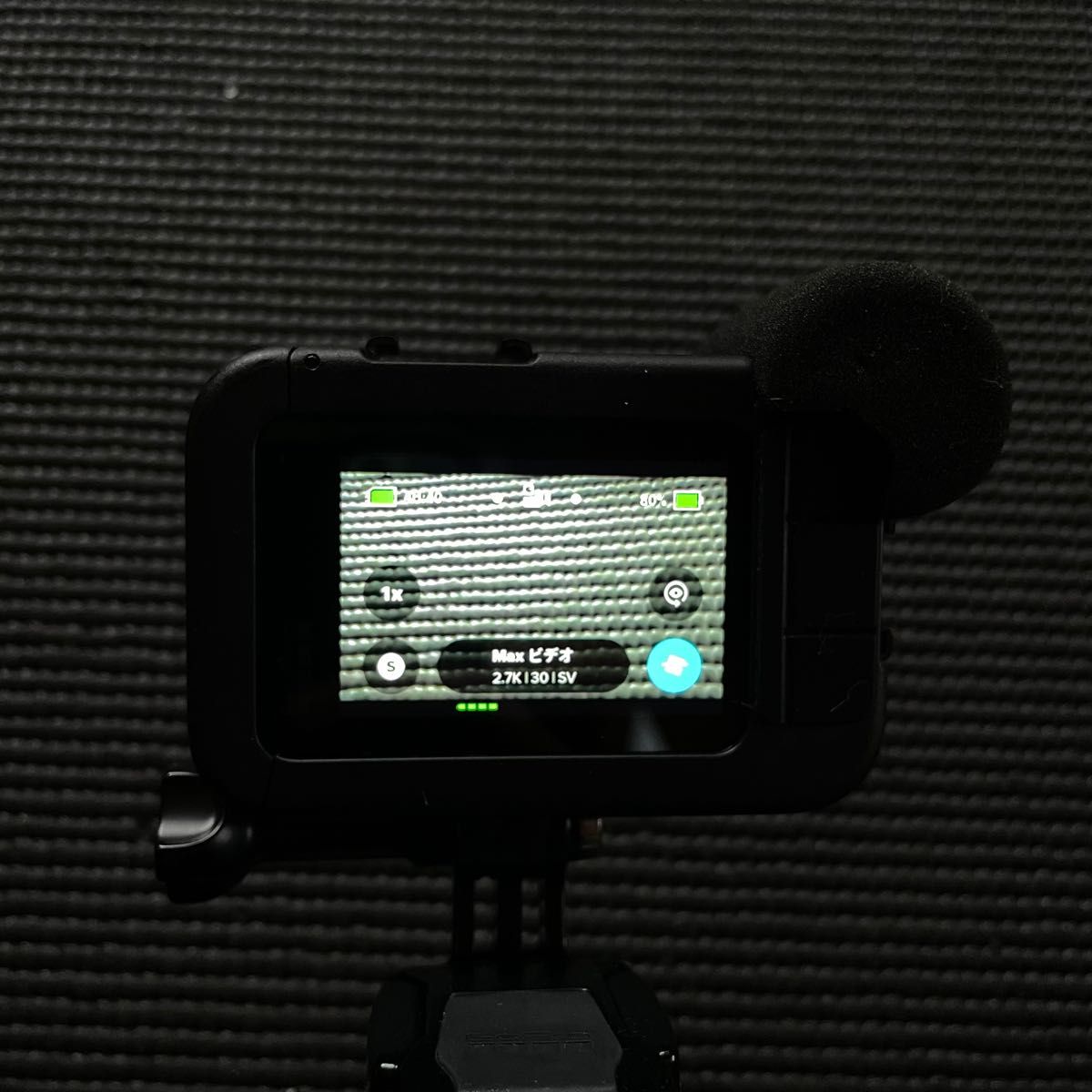 美品】GoPro HERO9 BLACK CHDHX-901-FW | noonanwaste.com