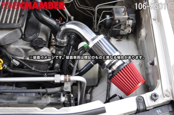  0 1000( Zero sen) air cleaner K-Car Jimny (GF*GH*TA-JB23W) K6A( turbo ) blue / blue 