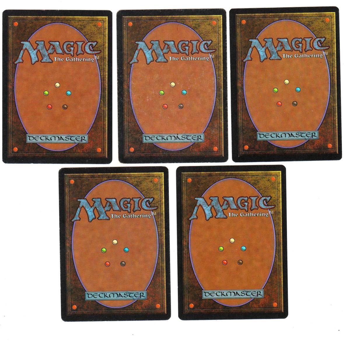 Yahoo!オークション - MTG LE エルダードラゴン(英語) 5種5枚セット Yahoo!オークション - MTG LE エルダードラゴン(英語) 5種5枚セット