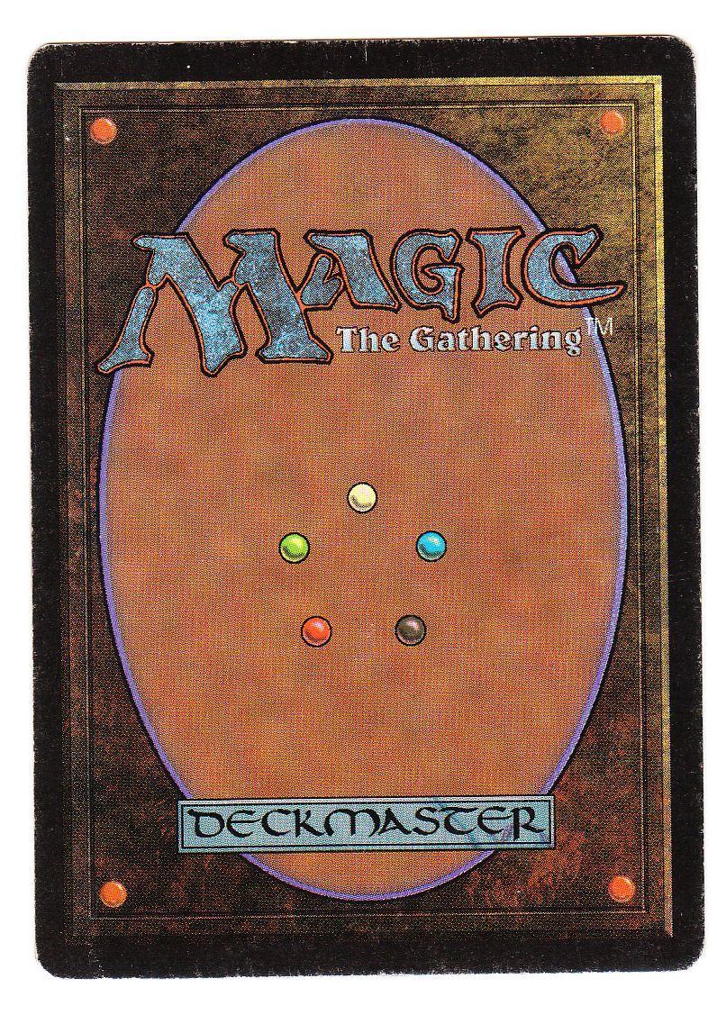 Yahoo!オークション - MTG β ベータ Wheel of Fortune(英語) Yahoo!オークション - MTG β ベータ Wheel of Fortune(英語)