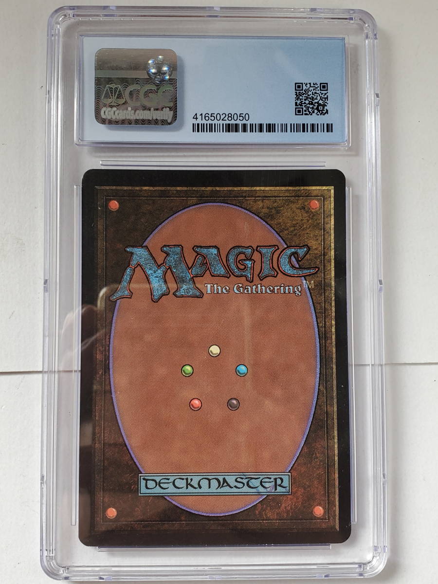 Yahoo!オークション - MTG β ベータ 黒騎士(英語 CGC 9.5 GEM MINT) Yahoo!オークション - MTG β ベータ 黒騎士(英語 CGC 9.5 GEM MINT)