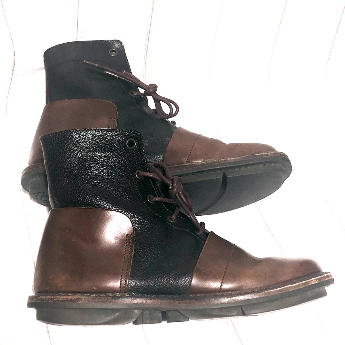 trippen ブーツ JACK 41/トリッペン ジャック メンズ(トリッペン